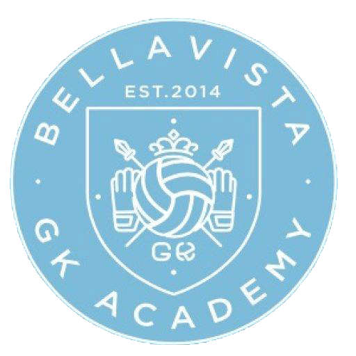 Bella Vista GK Academyロゴマーク